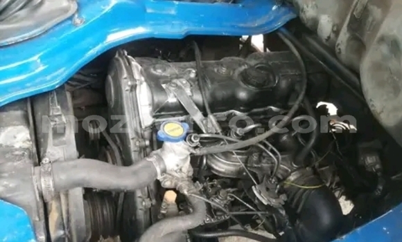 Nunua Ilio tumika Toyota Dyna Bluu Gari ndani ya Maputo nchini Maputo Nunua Ilio tumika Toyota Dyna Bluu Gari ndani ya Maputo nchini Maputo