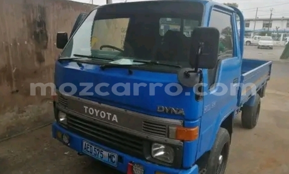 Nunua Ilio tumika Toyota Dyna Bluu Gari ndani ya Maputo nchini Maputo Nunua Ilio tumika Toyota Dyna Bluu Gari ndani ya Maputo nchini Maputo