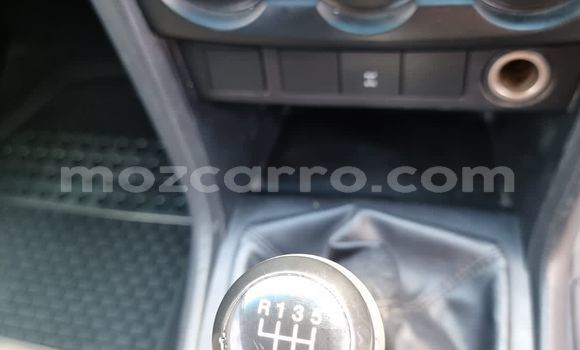 Buy Used Mazda BT-50 White Car in Maputo in Maputo Buy Used Mazda BT-50 White Car in Maputo in Maputo