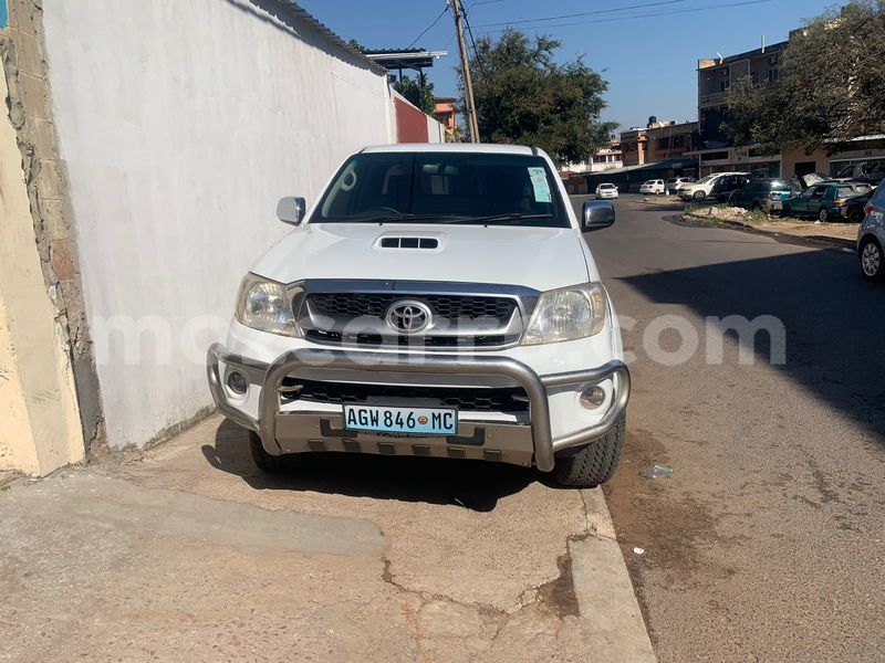 Big with watermark toyota hilux maputo maputo 16936