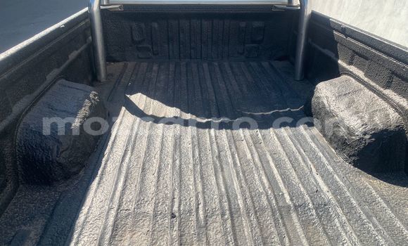 Tenga Tsaru Toyota Hilux Chena Mota in Maputo in Maputo Tenga Tsaru Toyota Hilux Chena Mota in Maputo in Maputo