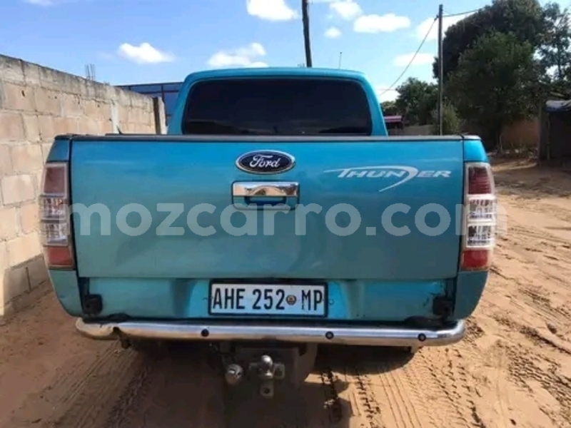 Big with watermark ford ranger maputo maputo 16937