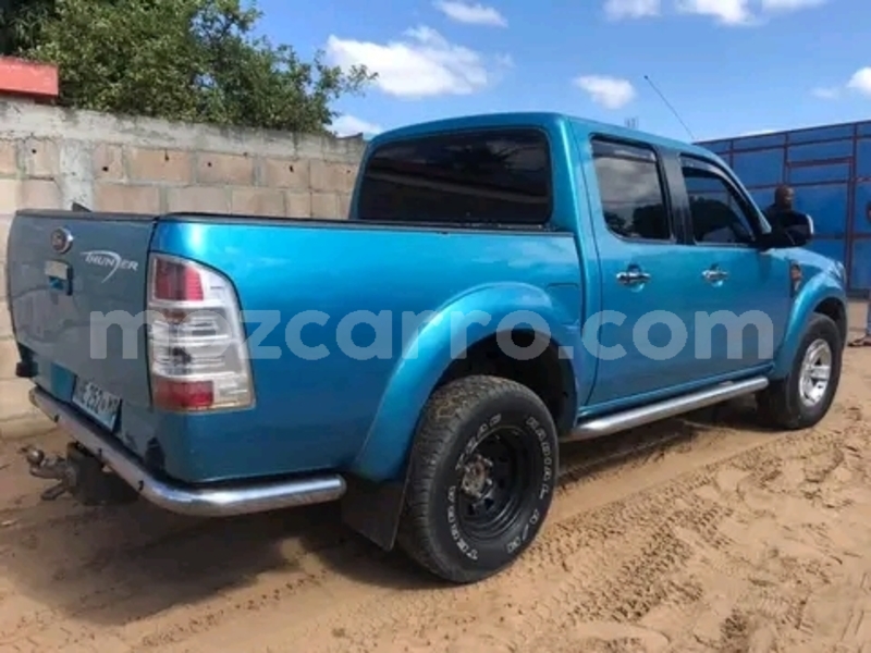 Big with watermark ford ranger maputo maputo 16937