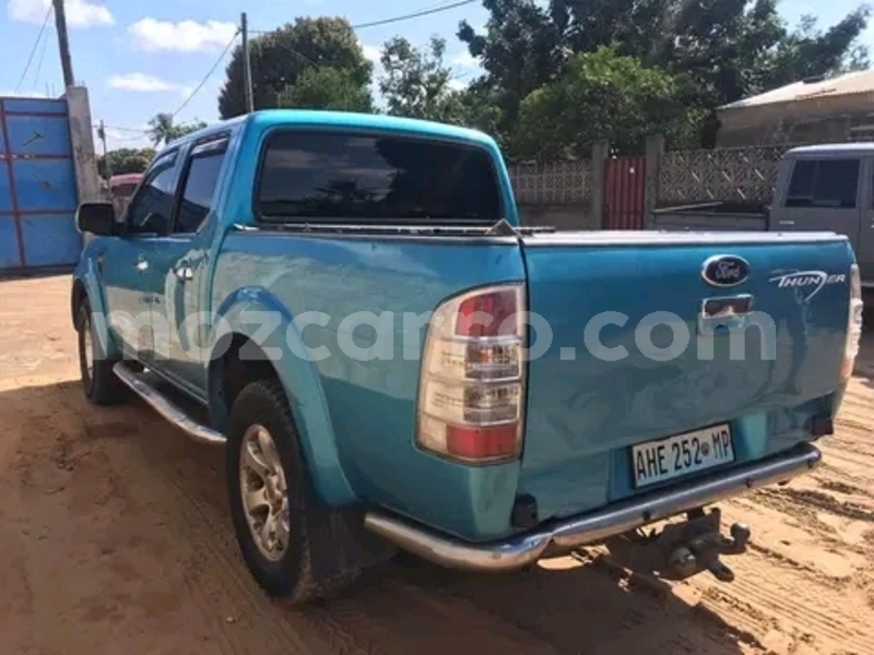 Big with watermark ford ranger maputo maputo 16937