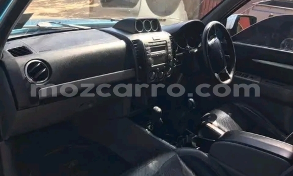 Buy Used Ford Ranger Blue Car in Maputo in Maputo Buy Used Ford Ranger Blue Car in Maputo in Maputo