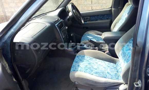 Nunua Ilio tumika Nissan Terrano Bluu Gari ndani ya Maputo nchini Maputo Nunua Ilio tumika Nissan Terrano Bluu Gari ndani ya Maputo nchini Maputo