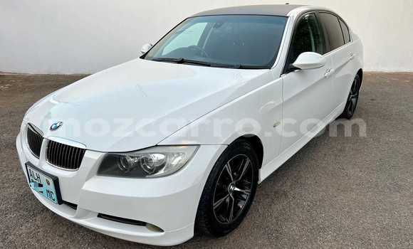 Tenga Tsaru BMW 3-Series Chena Mota in Maputo in Maputo