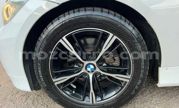 Tenga Tsaru BMW 3-Series Chena Mota in Maputo in Maputo Tenga Tsaru BMW 3-Series Chena Mota in Maputo in Maputo