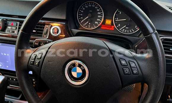 Tenga Tsaru BMW 3-Series Chena Mota in Maputo in Maputo Tenga Tsaru BMW 3-Series Chena Mota in Maputo in Maputo