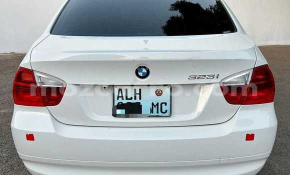 Tenga Tsaru BMW 3-Series Chena Mota in Maputo in Maputo Tenga Tsaru BMW 3-Series Chena Mota in Maputo in Maputo