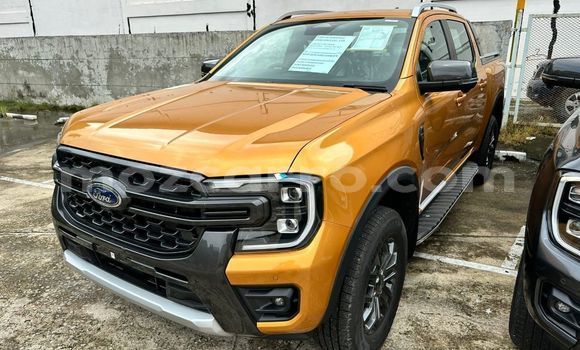 Comprar Usado Ford Ranger De outros Carro em Maputo em Maputo