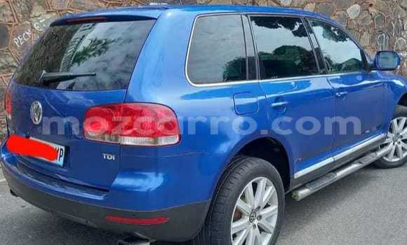 Tenga Tsaru Volkswagen Touareg Bhuruu Mota in Maputo in Maputo Tenga Tsaru Volkswagen Touareg Bhuruu Mota in Maputo in Maputo