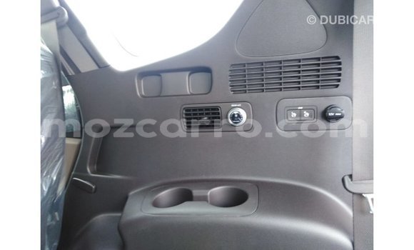 Buy Import Hyundai Santa Fe White Car in Import - Dubai in Cabo Delgado Buy Import Hyundai Santa Fe White Car in Import - Dubai in Cabo Delgado