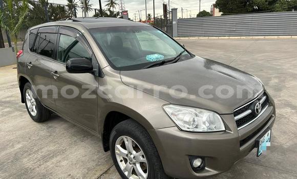 Comprar Usado Toyota RAV4 De outros Carro em Maputo em Maputo