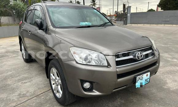Buy Used Toyota RAV4 Other Car in Maputo in Maputo Buy Used Toyota RAV4 Other Car in Maputo in Maputo