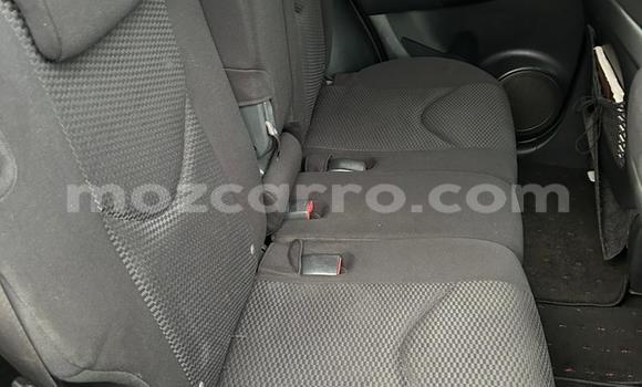 Buy Used Toyota RAV4 Other Car in Maputo in Maputo Buy Used Toyota RAV4 Other Car in Maputo in Maputo