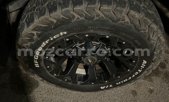 Buy Used Mazda BT-50 White Car in Maputo in Maputo Buy Used Mazda BT-50 White Car in Maputo in Maputo