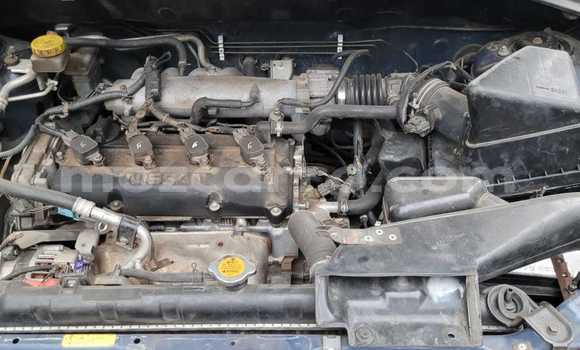 Nunua Ilio tumika Nissan X-Trail Bluu Gari ndani ya Maputo nchini Maputo Nunua Ilio tumika Nissan X-Trail Bluu Gari ndani ya Maputo nchini Maputo