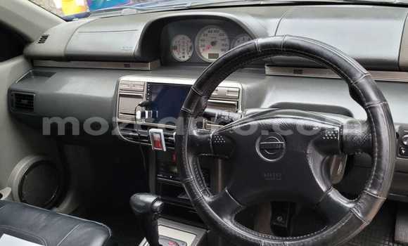 Nunua Ilio tumika Nissan X-Trail Bluu Gari ndani ya Maputo nchini Maputo Nunua Ilio tumika Nissan X-Trail Bluu Gari ndani ya Maputo nchini Maputo