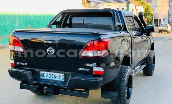 Nunua Ilio tumika Mazda BT-50 Nyeusi Gari ndani ya Maputo nchini Maputo Nunua Ilio tumika Mazda BT-50 Nyeusi Gari ndani ya Maputo nchini Maputo