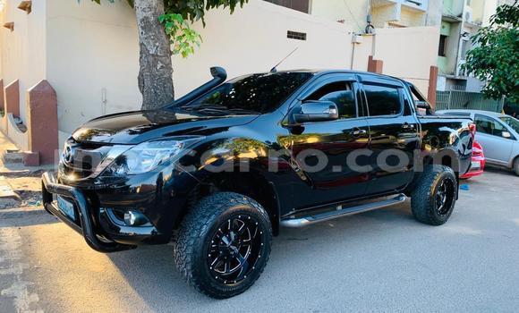 Nunua Ilio tumika Mazda BT-50 Nyeusi Gari ndani ya Maputo nchini Maputo Nunua Ilio tumika Mazda BT-50 Nyeusi Gari ndani ya Maputo nchini Maputo