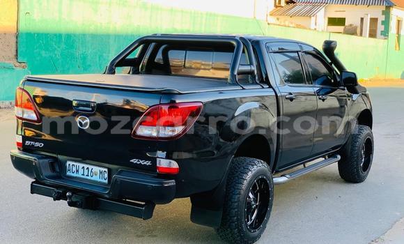 Nunua Ilio tumika Mazda BT-50 Nyeusi Gari ndani ya Maputo nchini Maputo Nunua Ilio tumika Mazda BT-50 Nyeusi Gari ndani ya Maputo nchini Maputo