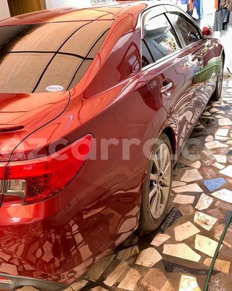 Big with watermark toyota mark x maputo maputo 16954