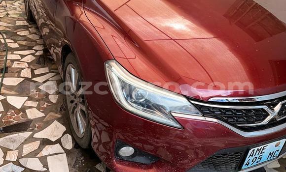 Nunua Ilio tumika Toyota Mark X Nyekundu Gari ndani ya Maputo nchini Maputo Nunua Ilio tumika Toyota Mark X Nyekundu Gari ndani ya Maputo nchini Maputo