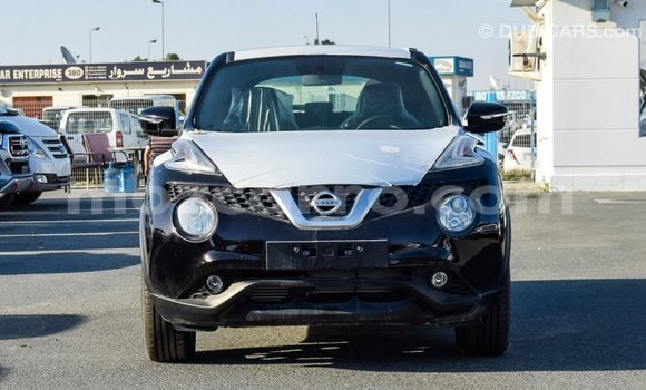 Comprar Importar Nissan Juke Preto Carro em Import - Dubai em Cabo Delgado Comprar Importar Nissan Juke Preto Carro em Import - Dubai em Cabo Delgado