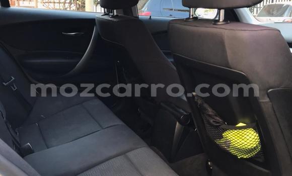 Buy Used BMW 1-Series White Car in Maputo in Maputo Buy Used BMW 1-Series White Car in Maputo in Maputo