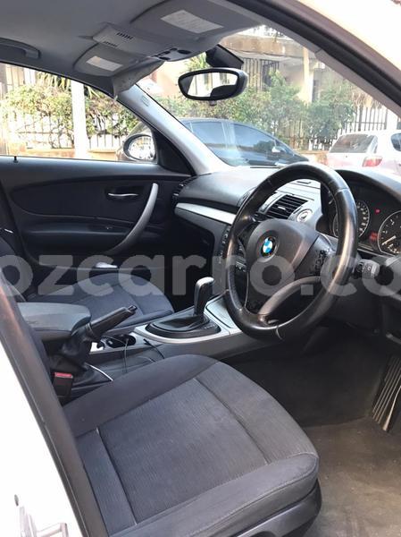 Big with watermark bmw 1 series maputo maputo 16955