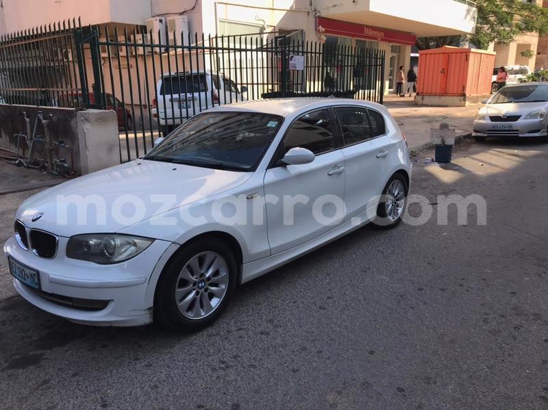 Big with watermark bmw 1 series maputo maputo 16955