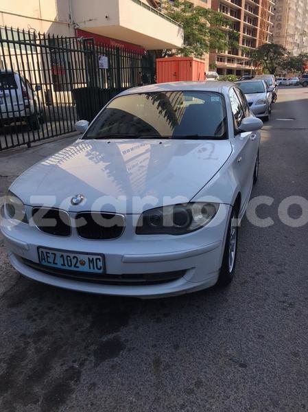 Big with watermark bmw 1 series maputo maputo 16955