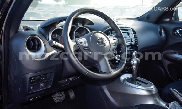 Comprar Importar Nissan Juke Preto Carro em Import - Dubai em Cabo Delgado Comprar Importar Nissan Juke Preto Carro em Import - Dubai em Cabo Delgado