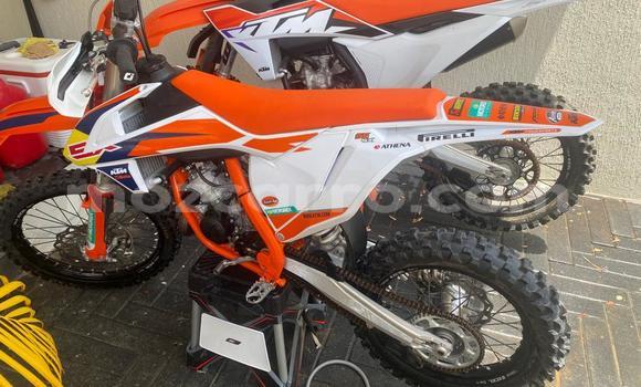 Comprar Usado KTM 85 SX 19/16 De outros Moto em Maputo em Maputo