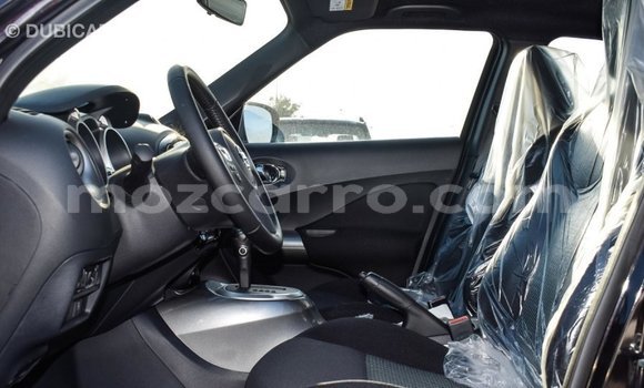 Comprar Importar Nissan Juke Preto Carro em Import - Dubai em Cabo Delgado Comprar Importar Nissan Juke Preto Carro em Import - Dubai em Cabo Delgado