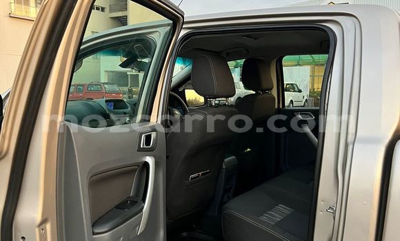 Buy Used Ford Ranger Other Car in Maputo in Maputo Buy Used Ford Ranger Other Car in Maputo in Maputo