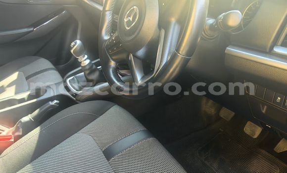 Buy Used Mazda BT-50 Blue Car in Maputo in Maputo Buy Used Mazda BT-50 Blue Car in Maputo in Maputo