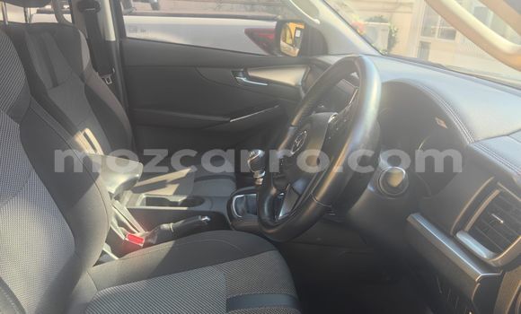 Buy Used Mazda BT-50 Blue Car in Maputo in Maputo Buy Used Mazda BT-50 Blue Car in Maputo in Maputo