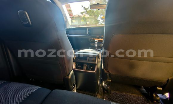 Buy Used Mazda BT-50 Blue Car in Maputo in Maputo Buy Used Mazda BT-50 Blue Car in Maputo in Maputo