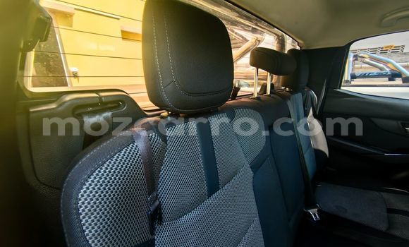 Buy Used Mazda BT-50 Blue Car in Maputo in Maputo Buy Used Mazda BT-50 Blue Car in Maputo in Maputo