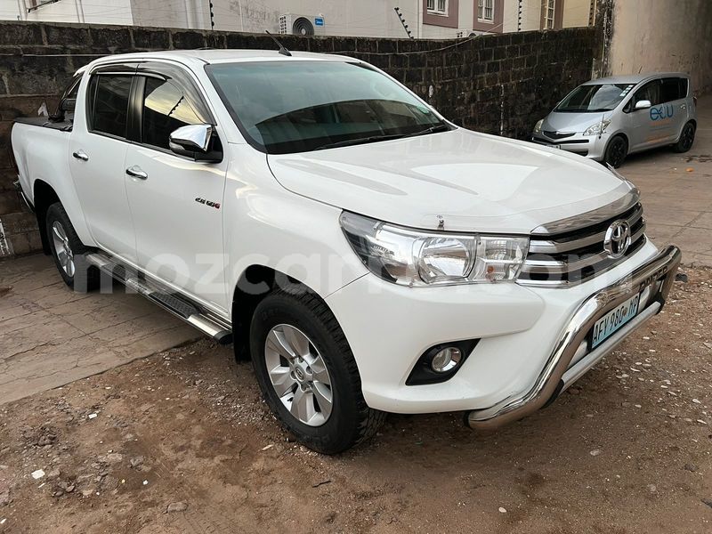 Big with watermark toyota hiluxe revo maputo maputo 16965