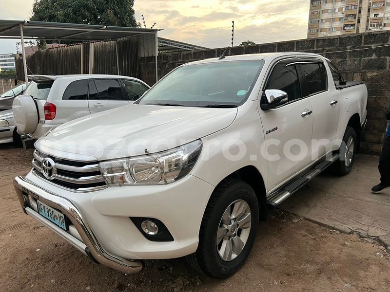 Big with watermark toyota hiluxe revo maputo maputo 16965