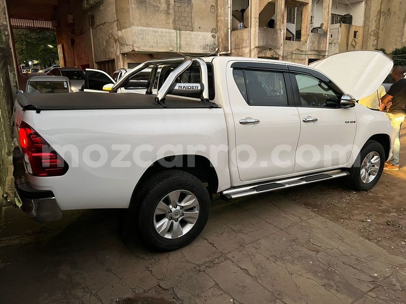 Big with watermark toyota hiluxe revo maputo maputo 16965