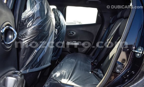 Comprar Importar Nissan Juke Preto Carro em Import - Dubai em Cabo Delgado Comprar Importar Nissan Juke Preto Carro em Import - Dubai em Cabo Delgado