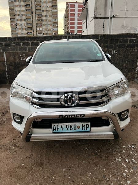 Big with watermark toyota hiluxe revo maputo maputo 16965