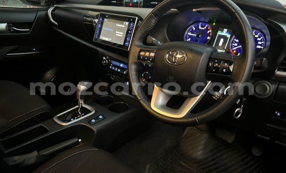 Nunua Ilio tumika Toyota Hiluxe Revo Nyeupe Gari ndani ya Maputo nchini Maputo Nunua Ilio tumika Toyota Hiluxe Revo Nyeupe Gari ndani ya Maputo nchini Maputo