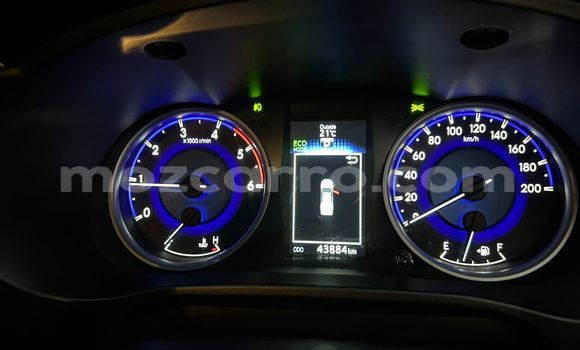 Nunua Ilio tumika Toyota Hiluxe Revo Nyeupe Gari ndani ya Maputo nchini Maputo Nunua Ilio tumika Toyota Hiluxe Revo Nyeupe Gari ndani ya Maputo nchini Maputo