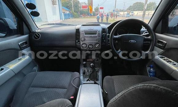 Nunua Ilio tumika Ford Ranger Nyeupe Gari ndani ya Maputo nchini Maputo Nunua Ilio tumika Ford Ranger Nyeupe Gari ndani ya Maputo nchini Maputo