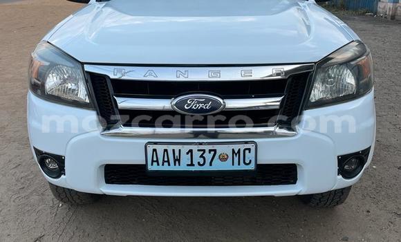 Nunua Ilio tumika Ford Ranger Nyeupe Gari ndani ya Maputo nchini Maputo Nunua Ilio tumika Ford Ranger Nyeupe Gari ndani ya Maputo nchini Maputo